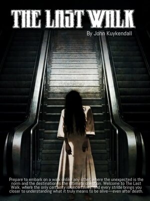 cover image of The Last Walk